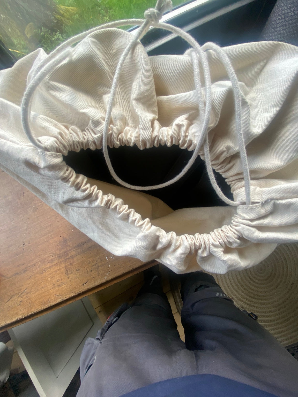 The Houdsall Tote