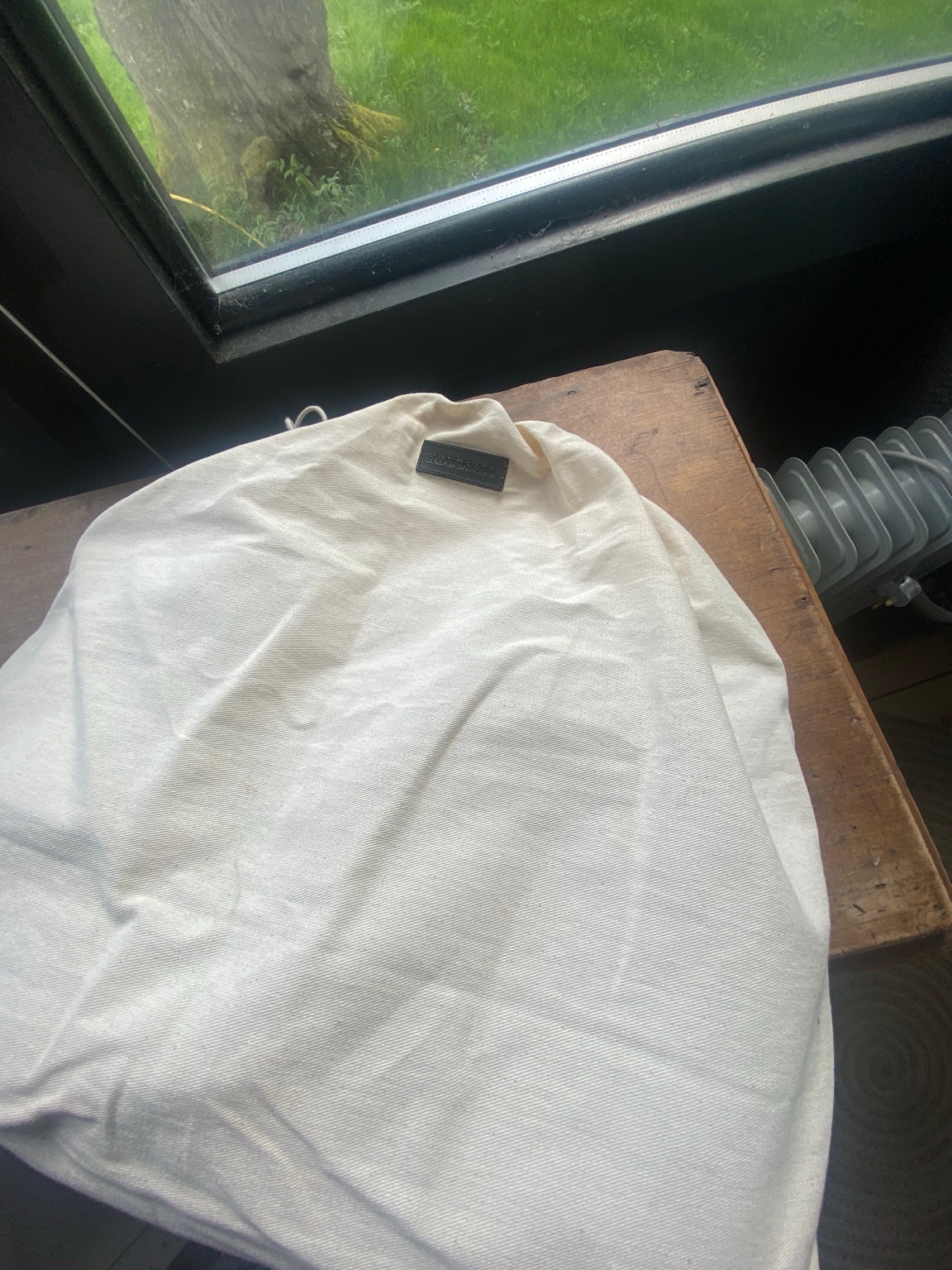 The Houdsall Tote