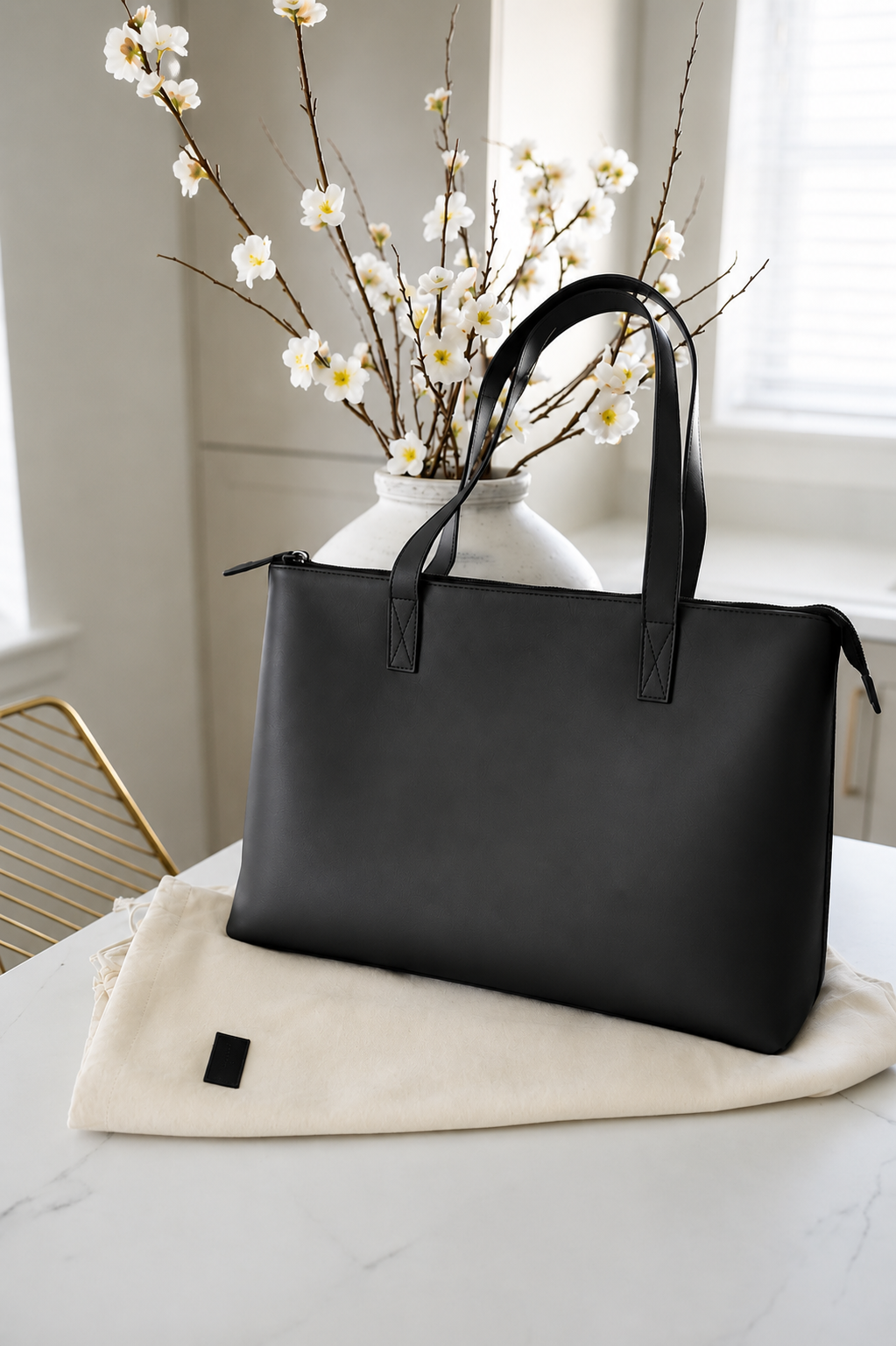 The Everyday Tote