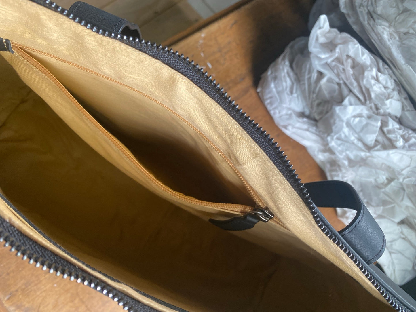 The Houdsall Tote