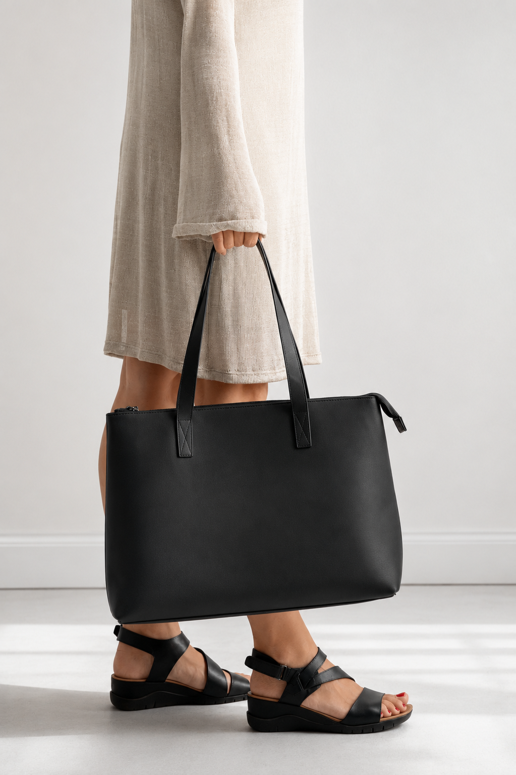 The Everyday Tote
