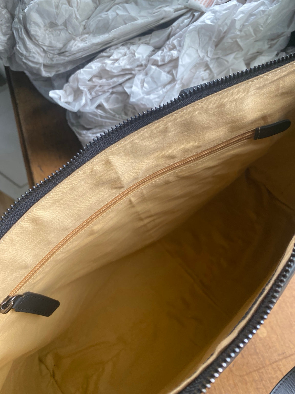The Houdsall Tote