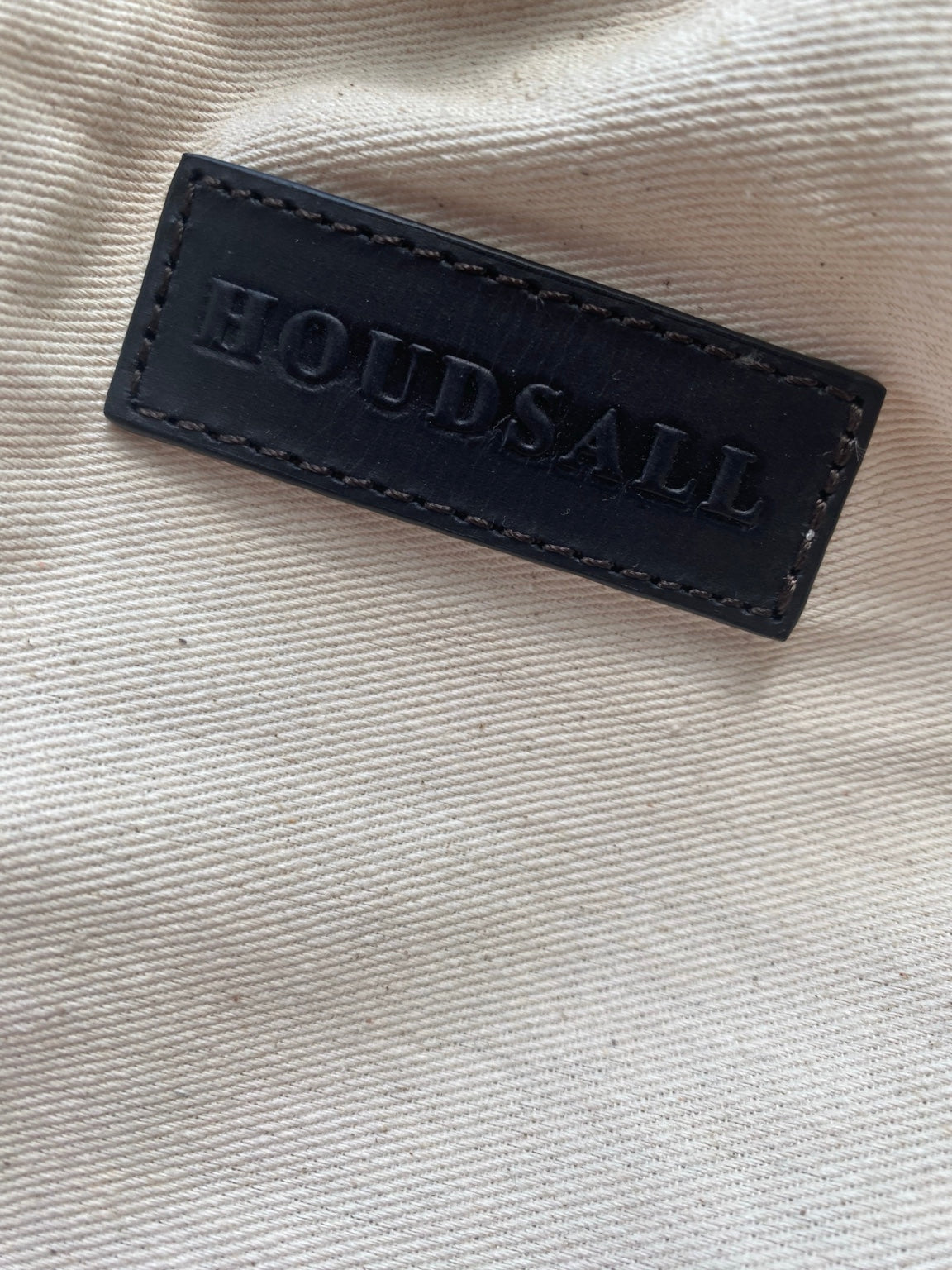 The Houdsall Tote