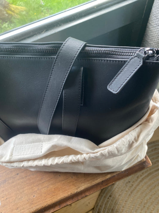 The Houdsall Tote
