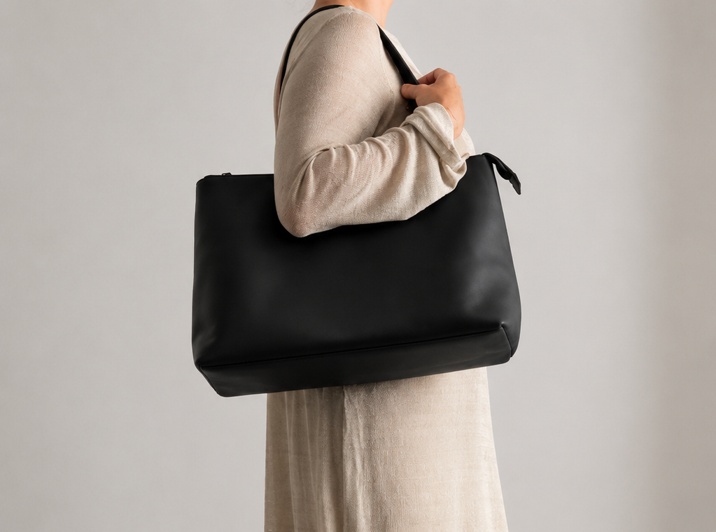 The Everyday Tote