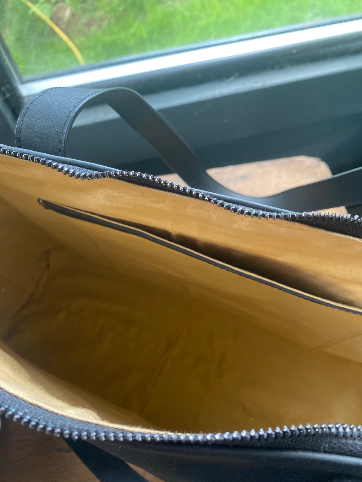 The Houdsall Tote