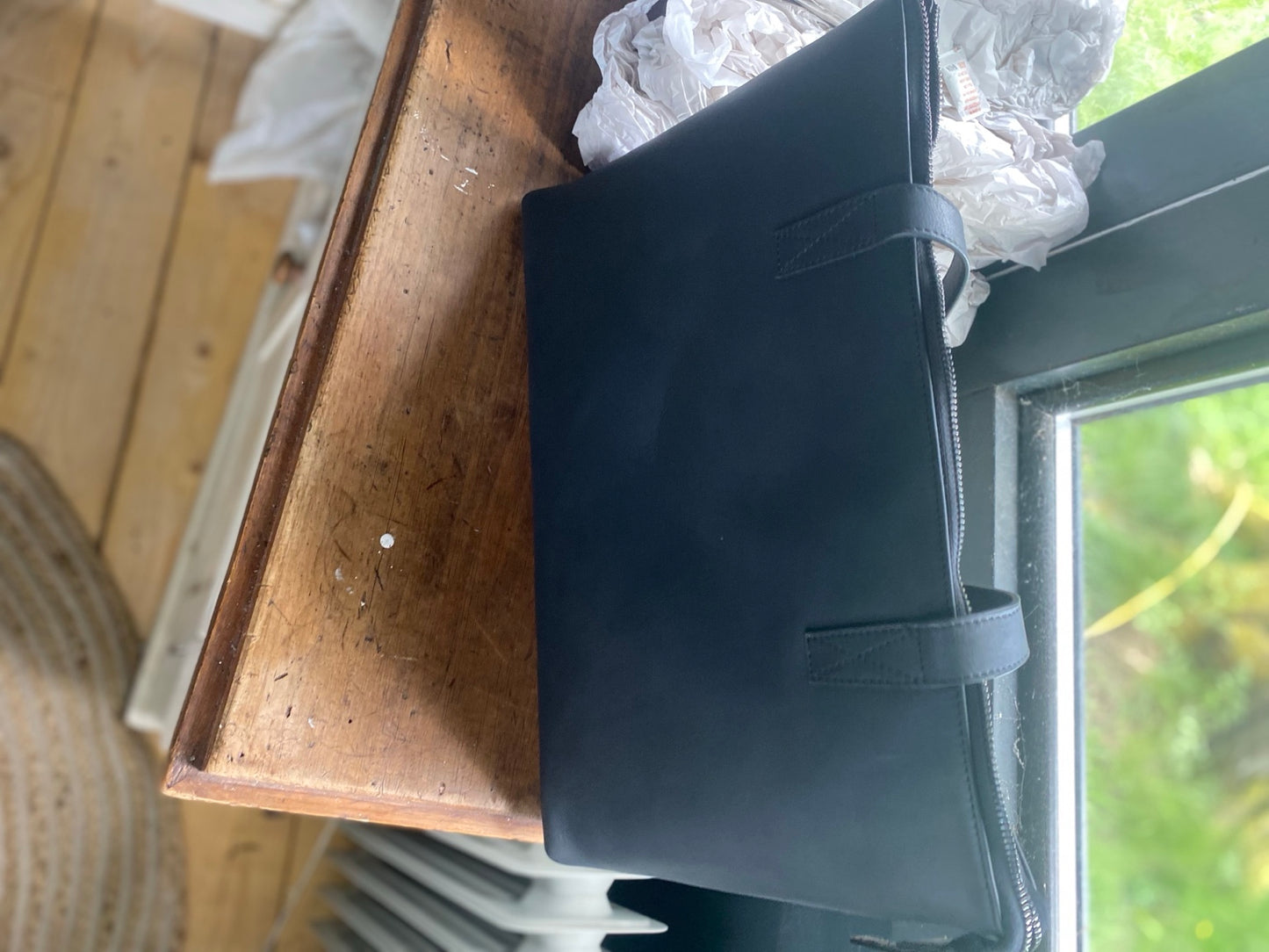 The Houdsall Tote